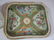 ANTIQUE Chinese Rose Medallion Covered Bowl, early 19th - 7
