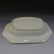 LARGE ANTIQUE CHINESE BLUE WHITE PORCELAIN PLATTER - - 4