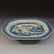 LARGE ANTIQUE CHINESE BLUE WHITE PORCELAIN PLATTER - - 5