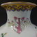 PAIR ANTIQUE CHINESE FAMILLE ROSE PORCELAIN VASE - 6