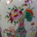 PAIR ANTIQUE CHINESE FAMILLE ROSE PORCELAIN VASE - 9
