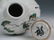 Chinese Famille Rose Porcelain Tea Caddy, Republic - 4
