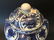 ANTIQUE Chinese Blue and White Jar, Ming Wanli period. - 2