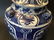ANTIQUE Chinese Blue and White Jar, Ming Wanli period. - 8