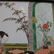 PAIR ANTIQUE CHINESE FAMILLE VERTE PORCELAIN PLAQUE - - 6