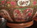 ANTIQUE Huge Chinese Rose Medallion Punch Bowl, early - 5