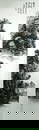 981: Chinese Scroll Landscape Painting Houses