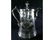 656: Simpson Hall Miller Silver Victorian Pitcher - 3