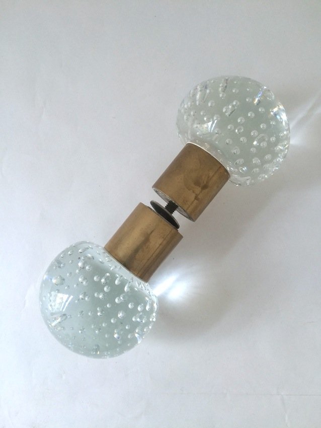 Venini, door handle n.2 (1 of 5)