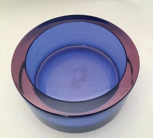 Seguso, bowl (1 of 3)