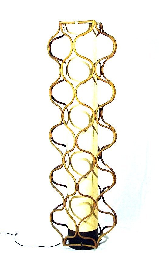 Miyagima, Bonacina, floor lamp (1 of 4)