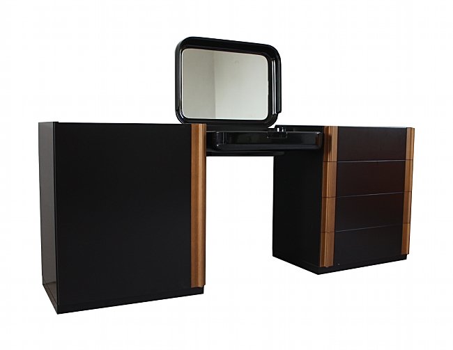 Angelo Mangiarotti, Lema, toeletta (1 of 4)