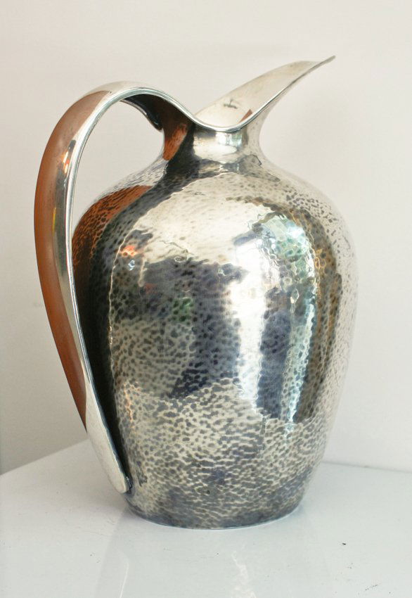 Calderoni Gioielli, Genazzi, pitcher