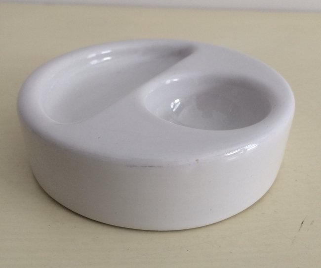 Angelo Mangiarotti, Fratelli Brambilla, eggs cup (1 of 5)