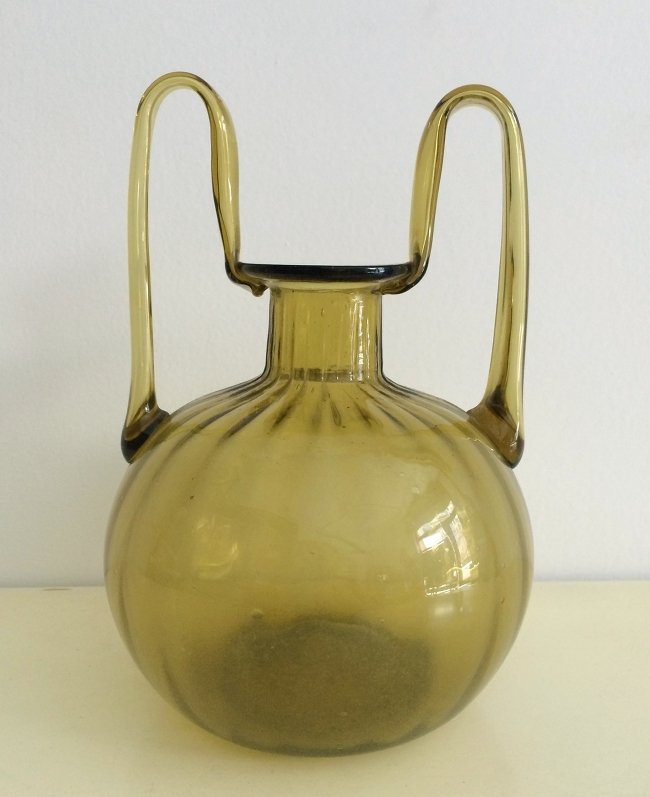 Murano, vase (1 of 5)