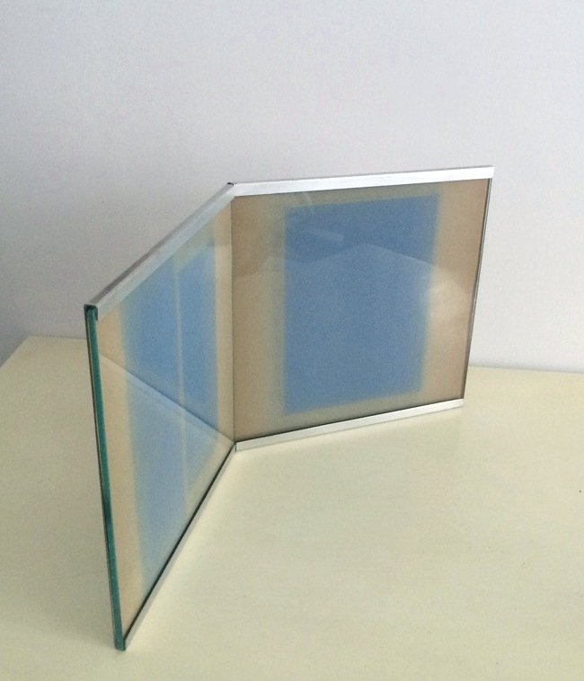 Bruno Munari, Danese, pictures frame (1 of 6)