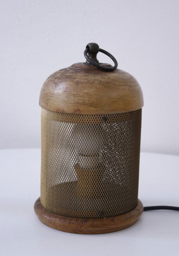 G. Bartolucci, table lamp (1 of 6)