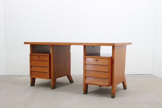 Gio Ponti, desk (1 of 6)
