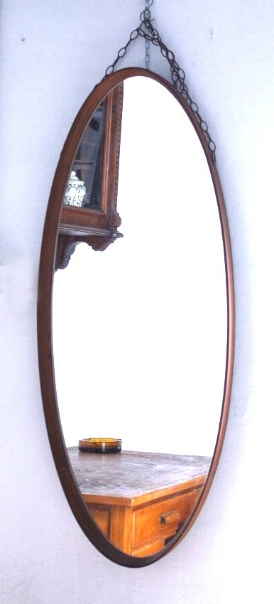 Campo e Graffi, wall mirror (1 of 2)