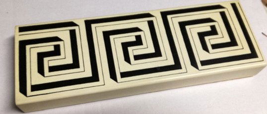 Piero Fornasetti, box (1 of 3)