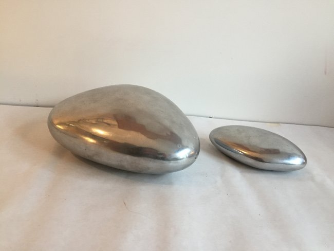 Italian Manufacture, two stones (1 of 4)