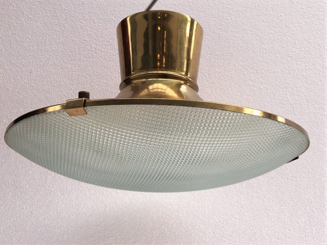 Fontana Arte, ceiling lamp (1 of 6)