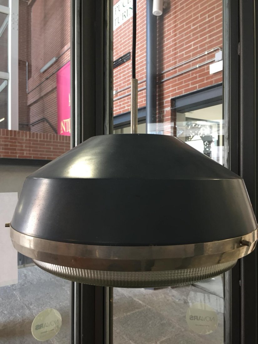 Stilnovo, Milano, ceiling lamp (1 of 3)