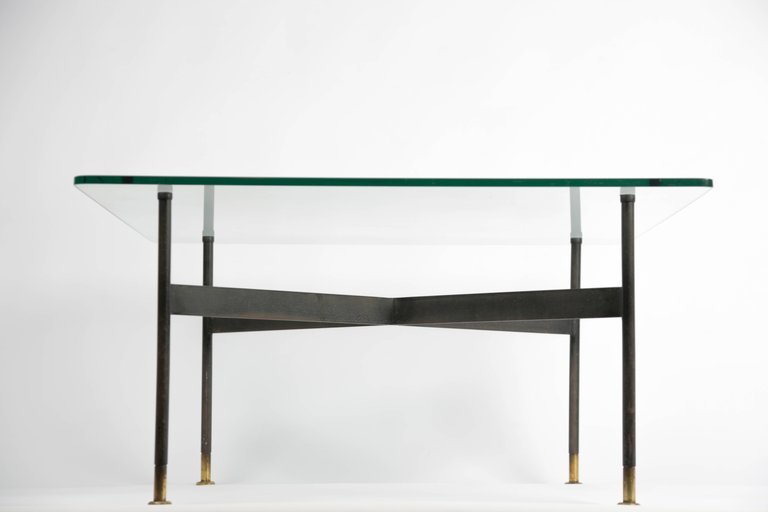 Coffee Table by Katavalos, Litell and Kelly for Laverne (1 of 6)