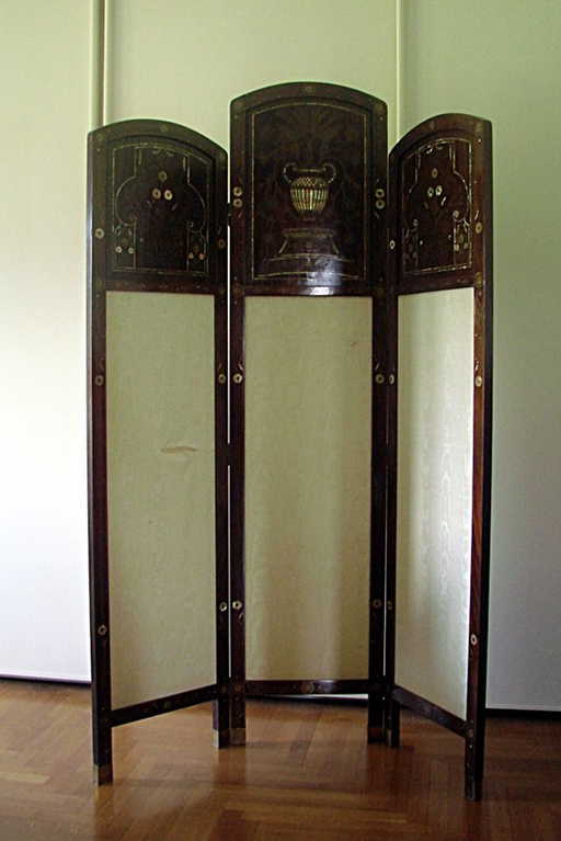Carlo Zen (Att.), Screen