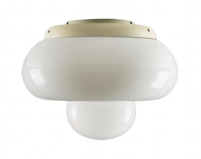 Plafoniere Artemide Vintage : Artemide aggregato lampada da parete vintage eur