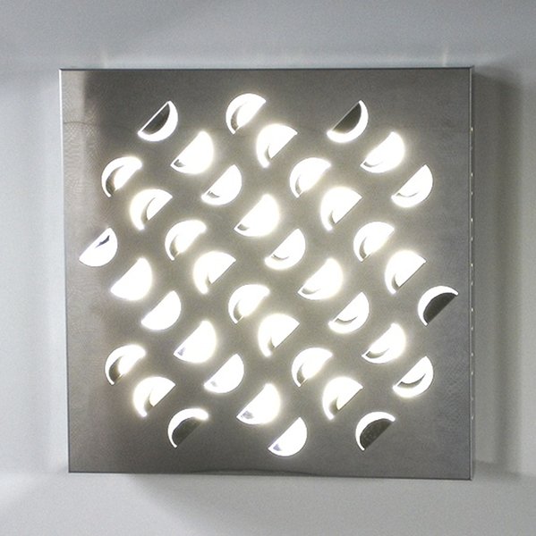 Italian Manufacture, bright panel (1 of 2)