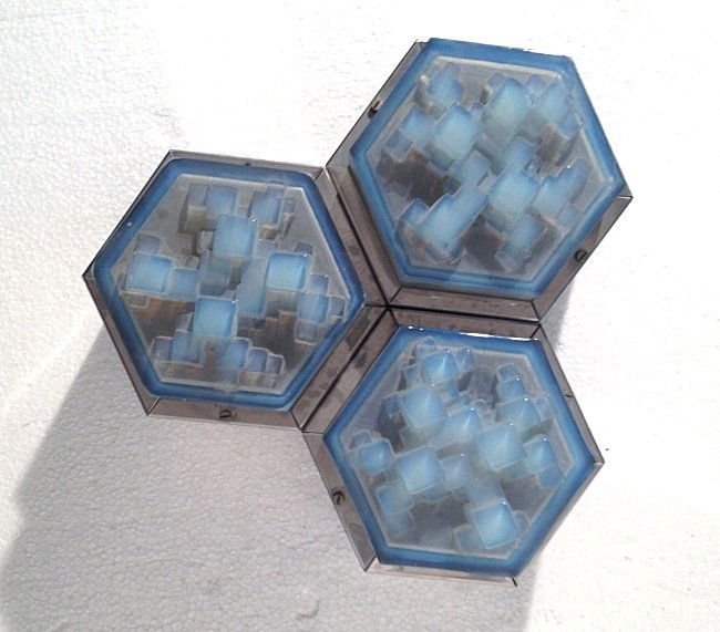 Poliarte, ceiling lamp (1 of 5)