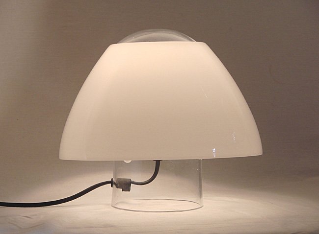 Skipper, Angelo Mangiarotti, Sorella lamp (1 of 5)