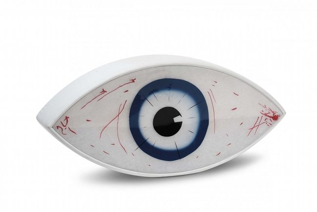 Man Ray, Le Temoin (1 of 1)