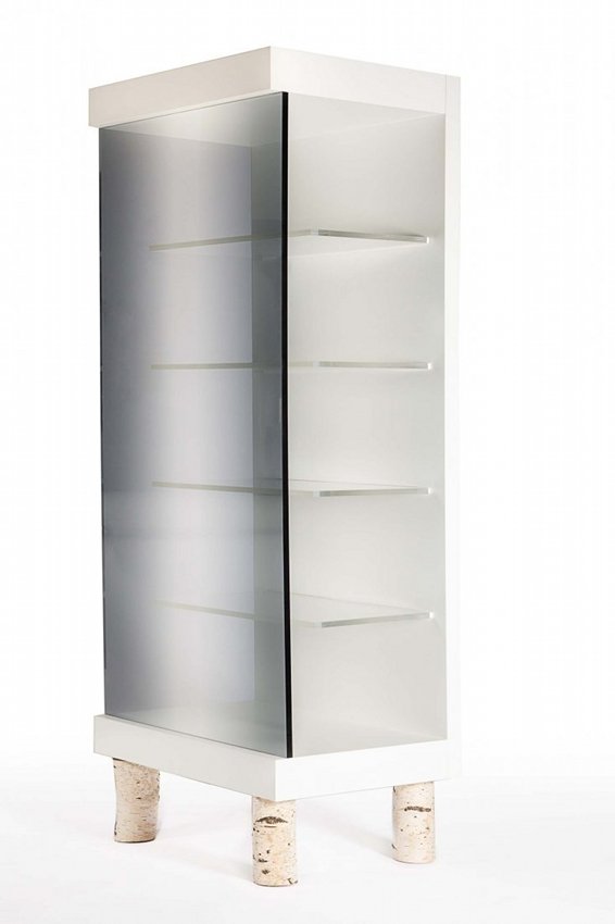 Andrea Branzi, cabinet (1 of 2)