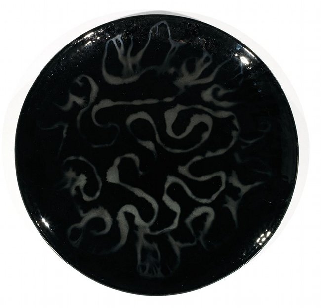 Bruno Gambone, plate (1 of 1)