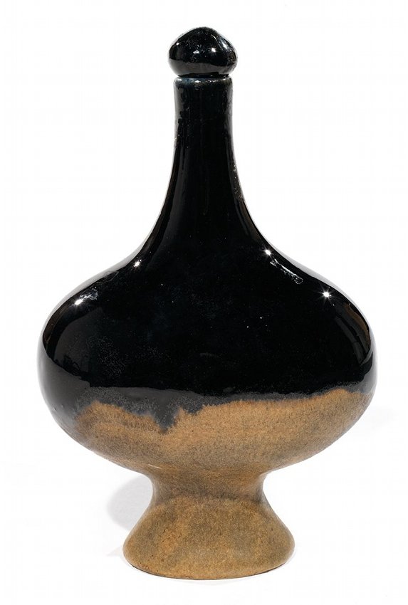 Bruno Gambone, vase (1 of 1)