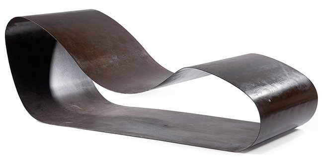 Giovanni MINELLI, chaise longue (1 of 1)