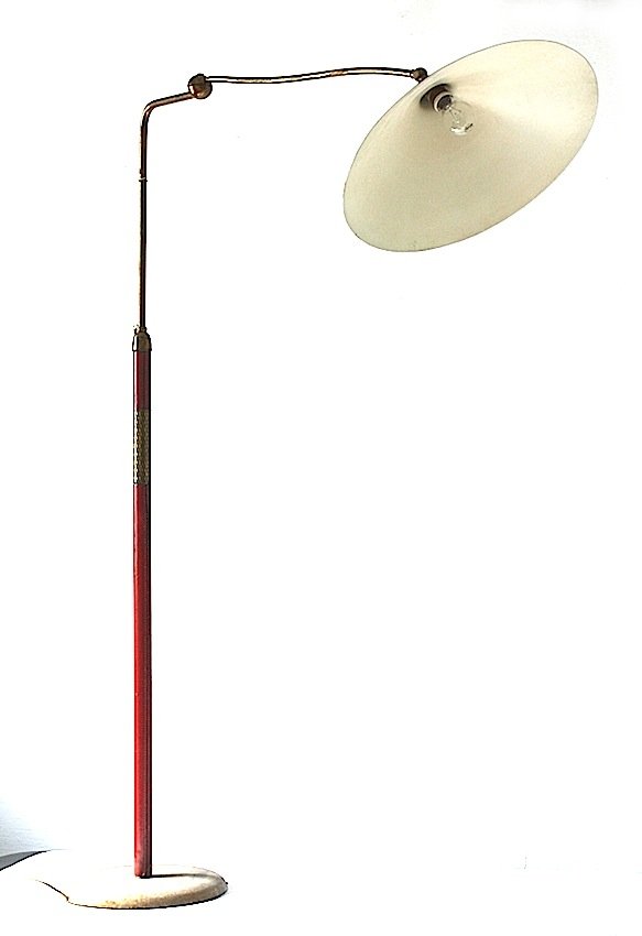 Arredoluce, floor lamp (1 of 9)