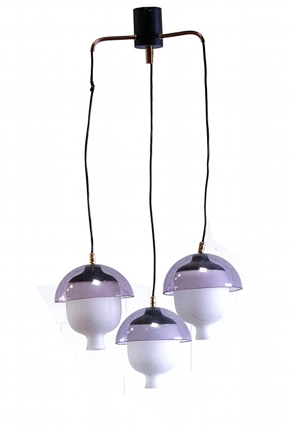 Stilux, three hanging lights (1 of 7)