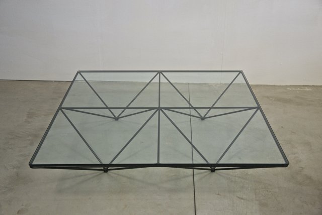 Paolo Piva, B&B Italia, coffee table (1 of 3)