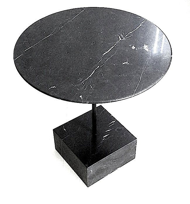 Ettore Sottsass, coffee table (1 of 3)