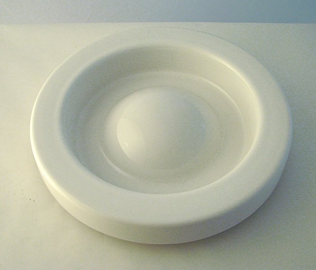 F.lli Brambilla, Angelo Mangiarotti, ashtray (1 of 3)