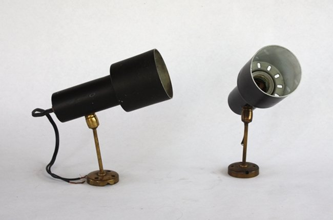 Stilnovo, two spotlights (1 of 8)