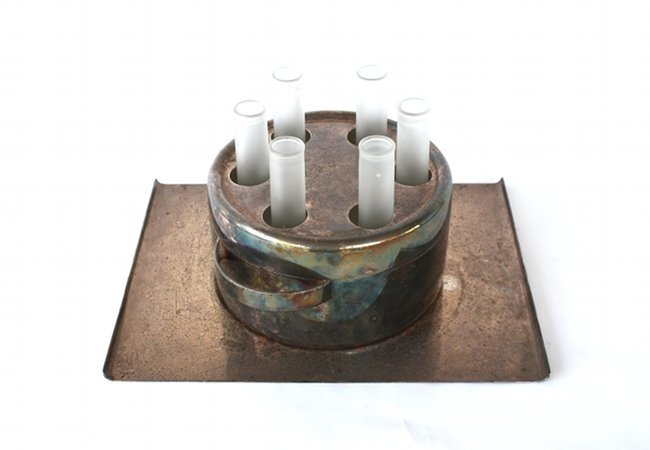 Lino Sabattini, ice bucket (1 of 8)