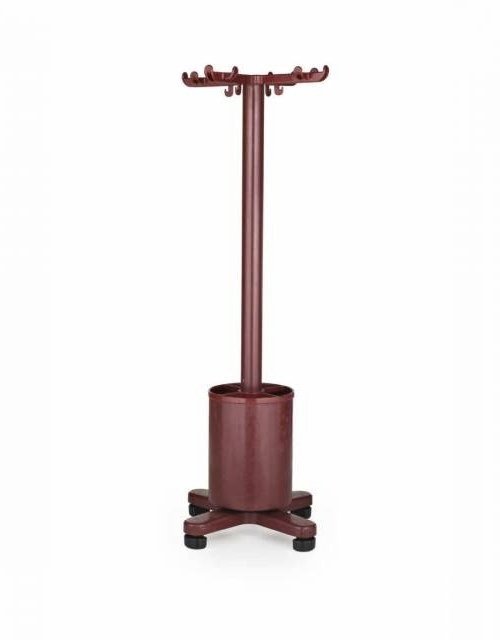 Ettore Sottsass, Synthesis, coat hanger (1 of 4)