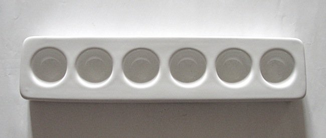 Angelo Mangiarotti, egg-cup (1 of 4)