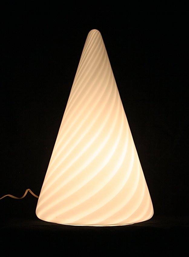 Italian Manufacture, table lamp (1 of 2)