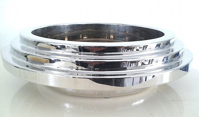 Ettore Sottsass, Cleto Munari, centrepiece (1 of 4)