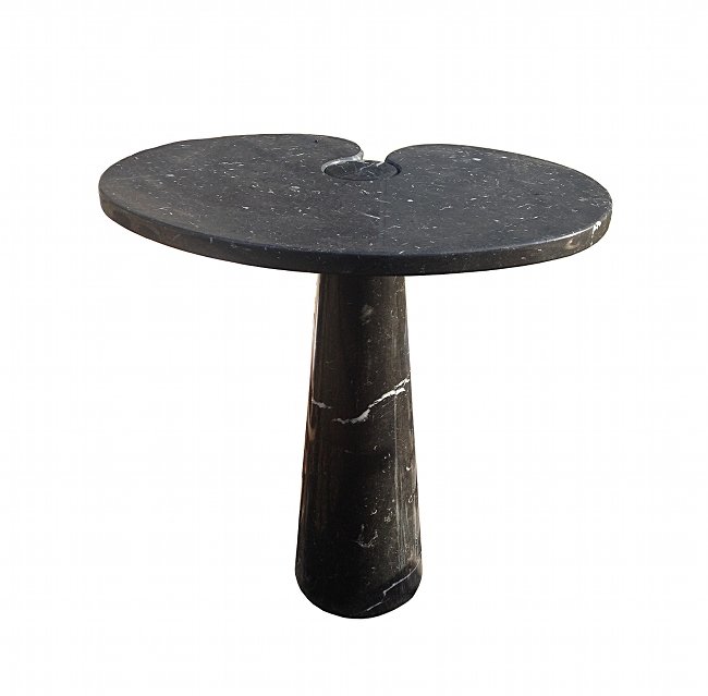 A. Mangiarotti, Skipper, coffee table (1 of 3)